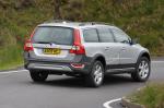 Volvo XC70 2010 года